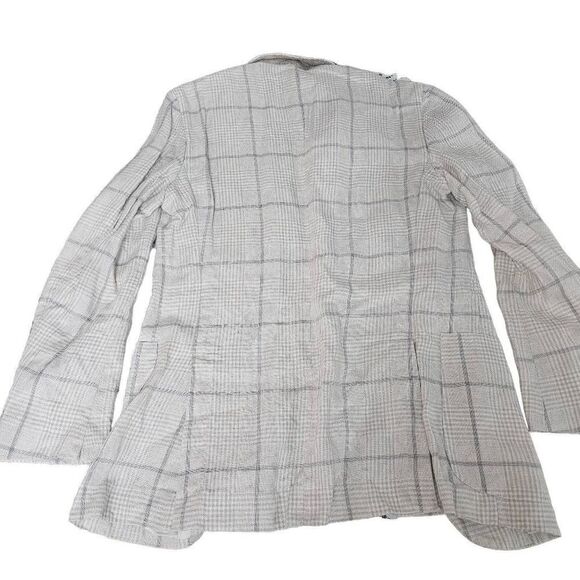 F.lls Ormezzano blazer for men - Picture 9 of 9